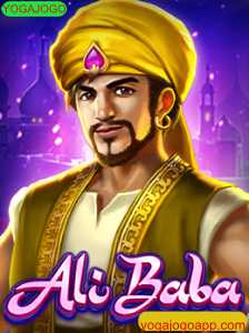 Descubra o Fascinante Mundo do Jogo AliBaba