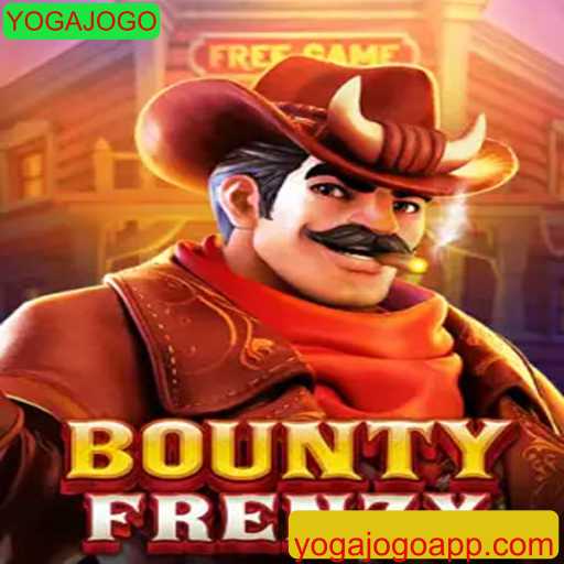 Descubra BountyFrenzy: O Jogo Que Está Transformando a Cena dos Games