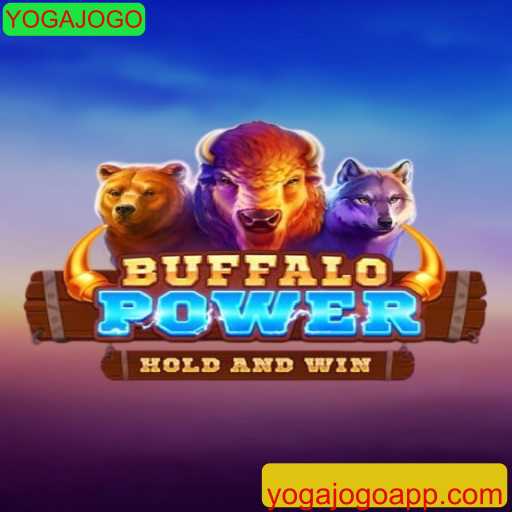 BuffaloPower: Uma Nova Experiência no Mundo dos Jogos Eletrônicos