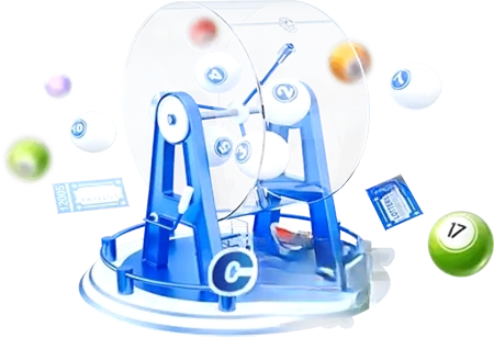 YOGAJOGO Lottery games in