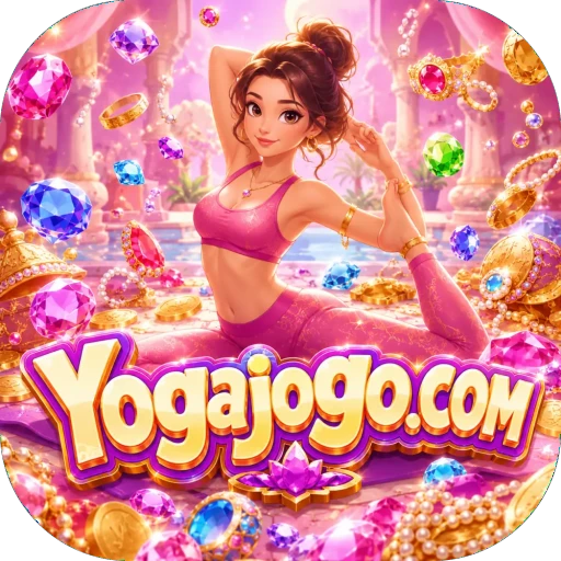 YOGAJOGO