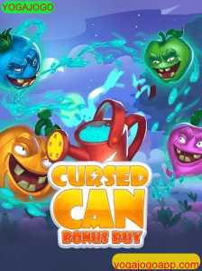 Explorando CursedCanBonusBuy: O Jogo Surpreendente do Momento
