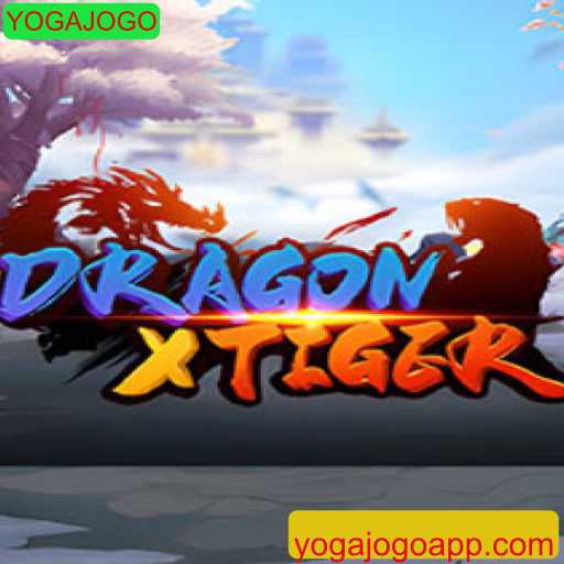 Descubra DragonXTiger: Um Jogo de Estratégia com Elementos de Yoga