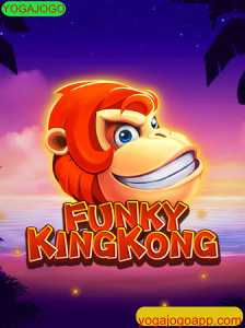 Descubra FunkyKingKong: O Jogo Mais Empolgante de 2023