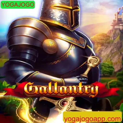 Gallantry: O Jogo de Estratégia que Está Conquistando o Mundo