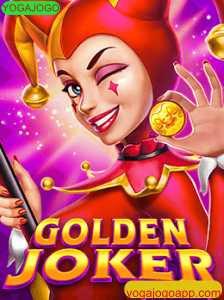 GoldenJoker: A Nova Sensação do Mundo dos Jogos de Tabuleiro