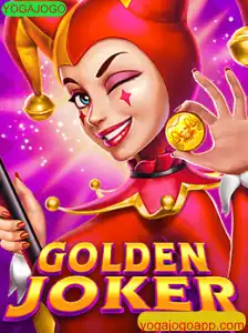 GoldenJoker: A Nova Sensação do Mundo dos Jogos de Tabuleiro