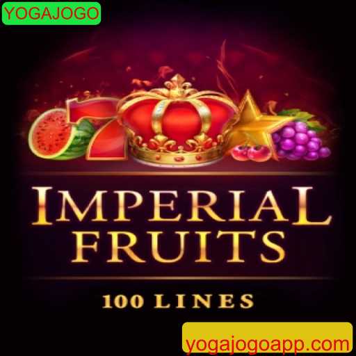 ImperialFruits100: Descubra o Novo Fenômeno do Mundo dos Jogos