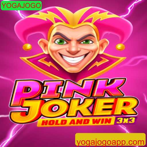 Descubra o Fascinante Mundo do Jogo 'PinkJoker'