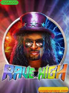 Descubra o Mundo de RaveHigh: O Novo Jogo que Revoluciona o YOGAJOGO