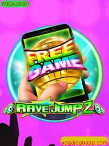 Descubra o Fascinante Mundo de RaveJump2M: O Jogo Que Revoluciona a Experiência Gamer