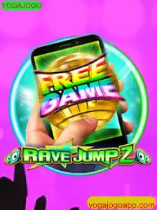 Descubra o Fascinante Mundo de RaveJump2M: O Jogo Que Revoluciona a Experiência Gamer
