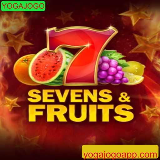 Descubra o Fascinante Mundo do Jogo SevensFruits