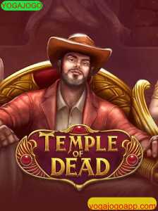 Descubra TempleofDead: Um Jogo de Aventura Intenso