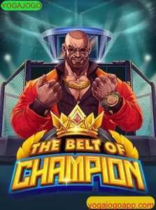 Descubra o Fascinante Mundo de TheBeltOfChampion: O Jogo Que Combina Estratégia e Agilidade