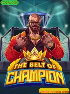 Descubra o Fascinante Mundo de TheBeltOfChampion: O Jogo Que Combina Estratégia e Agilidade